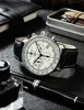 Herrenuhr -Serie: 100Jahre Zeppelin - Zeppelin Modell: Náhled obrázku produktu 12