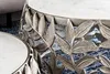 riess-ambiente Rundes 2er Set Couchtische ABSTRACT LEAF Produktbild-Vorschau 4