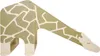 Indoor Rutsche Giraffe „Wildlife“ Produktbild-Vorschau 5