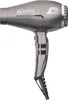 A studio shot of a gray Parlux Alyon hair dryer against a white background. Náhled obrázku produktu