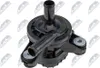 NTY Zusatzwasserpumpe CPZ-TY-010 für TOYOTA RAV 4 IV (ZSA4, Produktbild-Vorschau 1