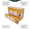 Satya Räucherstäbchen x LAVISA, Meditation, Aromatherapie, Produktbild-Vorschau 2