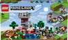 LEGO® 21161 LEGO® Mincecraft 21161 Die Crafting-Box 3.0 Podgląd zdjęcia produktu 26