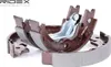 4x RIDEX 1419B0010 Handbremsbeläge für CHEVROLET NUBIRA Produktbild-Vorschau 6