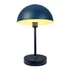 Tischlampe, Kabellos Dimmbar Tischleuchte, Led Tischleuchte Produktbild-Vorschau 2