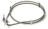 Electrolux - Warme Luft-Heizelement - 3970128058 Produktbild-Vorschau 4