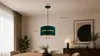FKL DESIGN: Lámpara colgante para decoración del hogar, Vista previa de la imagen del producto 2