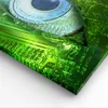 Bild auf Leinwand - Leinwandbild - Computergrafik Produktbild-Vorschau 5