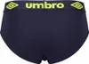 UMBRO Pánské slipy 8-pack XXL Pánské bavlněné prodyšné Náhled obrázku produktu 6