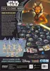 Star Wars The Clone Wars (Ein Brettspiel mit dem Produktbild-Vorschau 5