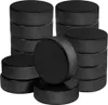 Tebery 18 Stück Eishockey Puck Classic für Erwachsene Produktbild-Vorschau 1