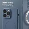 imoshion Color Backcover z MagSafe dla Apple iPhone 14 Pro Podgląd zdjęcia produktu 3