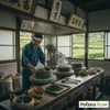 Japan Matcha 50g Náhled obrázku produktu 3