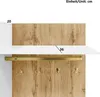 Sweiko Garderoben-Set, Kleiderschrank-Set mit Spiegel, 5 Produktbild-Vorschau 18