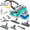 Thomas hoover Multi Clean X10 Parquet AQUA+ sacchetto, Anteprima dell’immagine prodotto 33