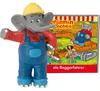 tonies Benjamin als Baggerfahrer, Spielfigur, (Hörspiel) Produktbild-Vorschau 1