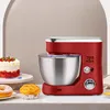 Küchenmaschine Knetmaschine, 1000W leistungsstark, 5L Produktbild-Vorschau 1