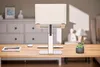 Gembird NBS-D1-02, Laptop-Ständer, Silber, Aluminium, Produktbild-Vorschau 8