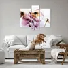 Bild auf Leinwand - Leinwandbild - blume sommer natur - Produktbild-Vorschau 6