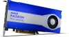 AMD Radeon PRO W6000 Radeon PRO W6600 8 GB GDDR6 Voir les images du produit 3