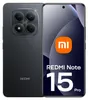 Xiaomi Redmi Note 15 Pro 4G 12 GB/512 GB černý (Black) Náhled obrázku produktu 1