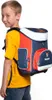 MUWO 5-tlg. Kinder Schulranzen Set – Leicht & Ergonomisch, Produktbild-Vorschau 2