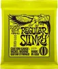 A package of Ernie Ball guitar strings. Anteprima dell’immagine prodotto