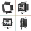 Walimex 23035, 100 W, LED, 50000 h, Zmienny, 5700 lx, 120° Podgląd zdjęcia produktu 5