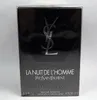 Yves Saint Laurent La Nuit de l'Homme, Männer, 100 ml, Produktbild-Vorschau 4