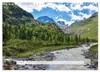 Hoch oben in den Ötztaler Alpen (Wandkalender 2027 DIN A4 Produktbild-Vorschau 5