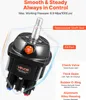 VEVOR Hydrauliczny układ kierowniczy do silnika Podgląd zdjęcia produktu 3