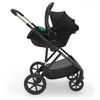 KINDERKRAFT Poussette combinée 3 en 1 Prime 3 Venezian Voir les images du produit 10