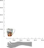 DUO |  Tazza da caffè - Tazza - 360 ml - Frida Mexican Art Anteprima dell’immagine prodotto 3