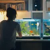 SunSun YQP-500F - filtro per interni con controllo di Anteprima dell’immagine prodotto 3