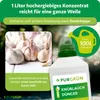 Purgrün -Knoblauchdünger 1 Liter, Produktbild-Vorschau 4