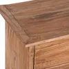 Stojan na víno CORTEZ | 85x55cm(VxŠ) Dřevěný stojan na Náhled obrázku produktu 6
