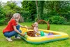 SunClub 51223 Wasserspielplatz für Kinder – Pool mit Produktbild-Vorschau 15