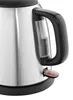 Russell Hobbs Mini Adventure 24991-70 Wasserkocher Silber Produktbild-Vorschau 10