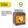 horizont Kokoseinstreu 100 L grob | biologisch abbaubar und Produktbild-Vorschau 2