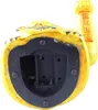Glückskatze - Maneki-neko - Winkekatze aus Keramik - 26 cm Produktbild-Vorschau 4