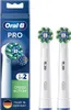 Oral-B Pro Cross Action Zahnbü rstenkö pfe 2 Stü ck Produktbild-Vorschau 4