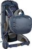 TATONKA Trekkingrucksack Rucksack Yukon 60+10 60L Navy Produktbild-Vorschau 12