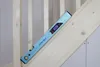 hedue® Digitale Wasserwaage DL2 - Wasserwaage 80 cm mit Produktbild-Vorschau 3