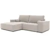 IDOHOME-Polsterecksofa HUGO mit Schlaffunktion und Produktbild-Vorschau 8