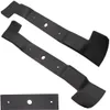 Set di lame AL-KO 52cm 102cm per ALKO T102HD T1000 T1500 Anteprima dell’immagine prodotto 5