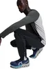 ON Running WEATHER PANTS BLACK S Produktbild-Vorschau 6