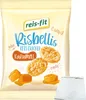 Reis-Fit Risbellis Caramel Fettarme Reis-Cracker mit Produktbild-Vorschau 1