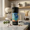Any Morning BA21522 Mug thermos en acier inoxydable de 380 Voir les images du produit 1