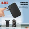 Linomag® Solar Power Bank, 8000 mAh, 4 panely, 1x Lightning Náhled obrázku produktu 6