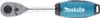 Makita E-11558 Ratsche 1/4 Zoll Produktbild-Vorschau 1